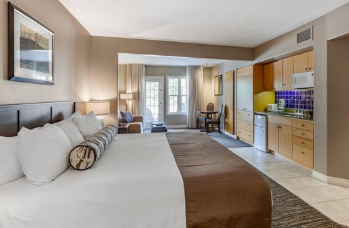 Oro-Medonte Hotel | Carriage Ridge Resort, an Ascend Collection Resort