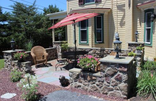 Palmyra Bed & Breakfast | Carriage Stop Bed & Breakfast