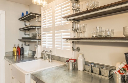 St. Augustine Historic District Bed & Breakfast | Carriage Way Inn