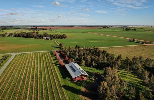 Roslynmead House | Carriages Spa Retreat