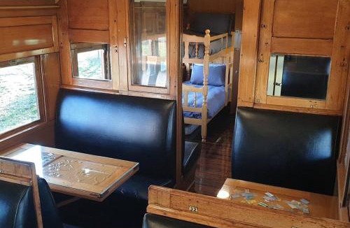 Roslynmead House | Carriages Waterfront