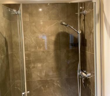 Cairndow Apartment | Carrick Chalets