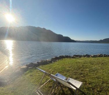 Cairndow Apartment | Carrick Chalets