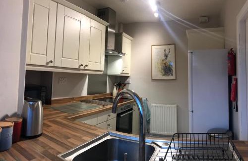 Kingussie House | Carrick House