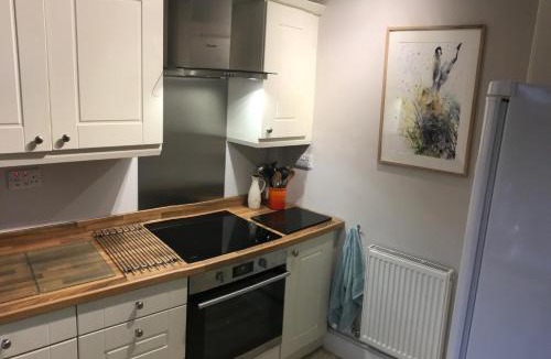 Kingussie House | Carrick House