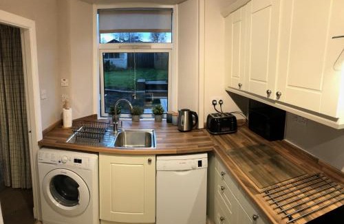 Kingussie House | Carrick House