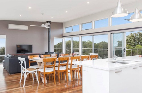 Carrickalinga House | Carrickalinga Shores - 35 Solitude Drive