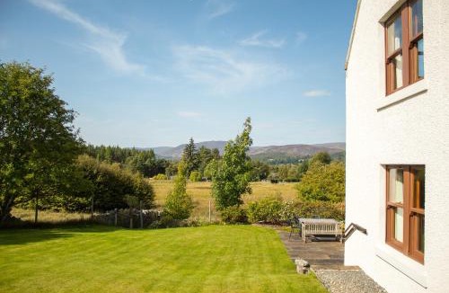 Kingussie House | Carriden