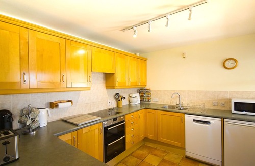 Kingussie House | Carriden - rural accommodation in the Cairngorms