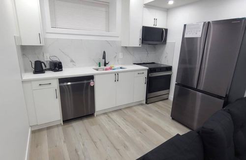 Calgary Apartment | Carrington Cozy Suite, Calgary