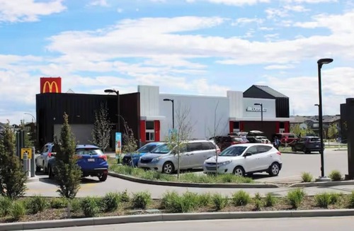 Calgary Apartment | Carrington Cozy Suite, Calgary