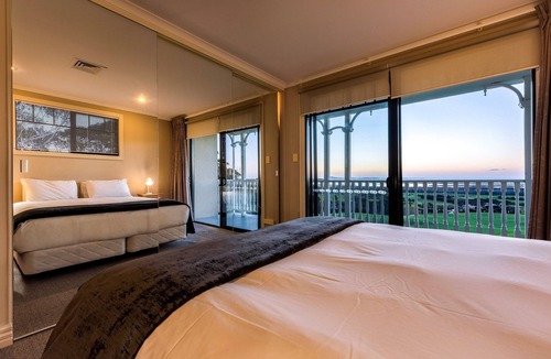 Karkari Peninsula Hotel | Carrington Estate