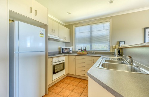 Karkari Peninsula Hotel | Carrington Estate