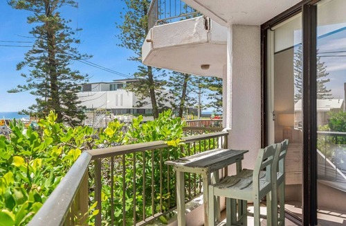 Main Beach Apartment | Carrington Holiday Getaway # 5 - Main Beach