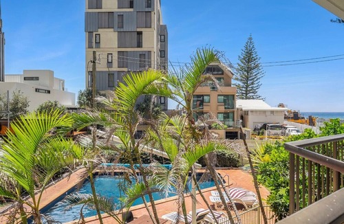 Main Beach Apartment | Carrington Holiday Getaway # 5 - Main Beach