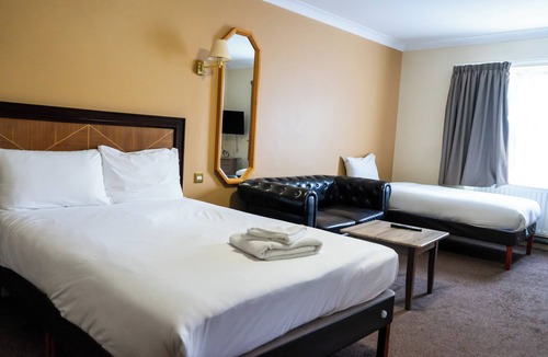 Boscombe Hotel | Carrington House Hotel