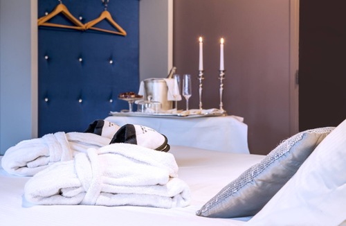 Vire Hotel | Carrion Cuisine Hôtel & Spa