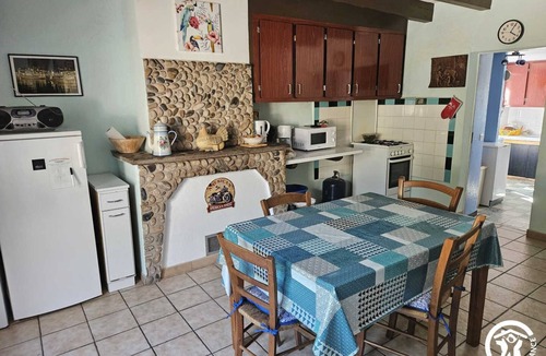 Paulinet House | Carro - PAULINET - Gîte