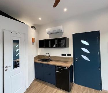 Martigues House | Carro Zen