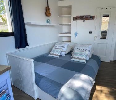 Martigues House | Carro Zen