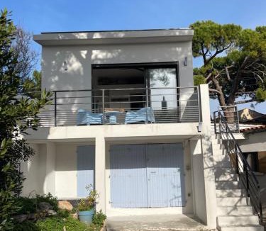 Martigues House | Carro Zen