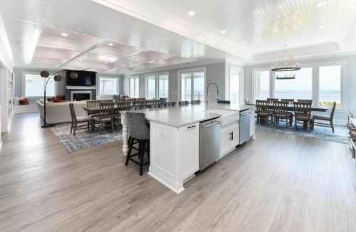 Inlet Harbour House | Carrocce Sea Ranch