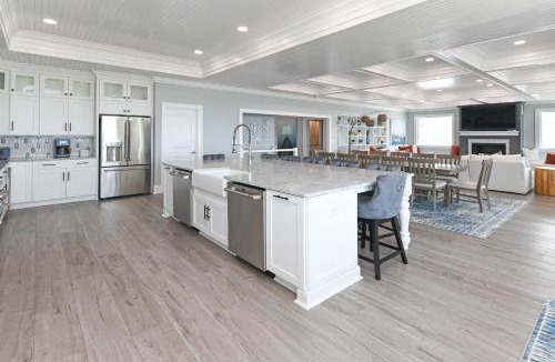 Inlet Harbour House | Carrocce Sea Ranch
