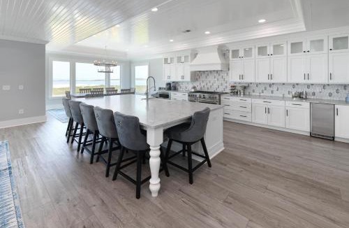 Inlet Harbour House | Carrocce Sea Ranch