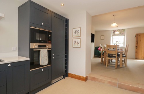 Westward Cottage | Carrock Cottage