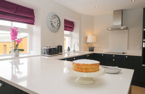 Westward Cottage | Carrock Cottage