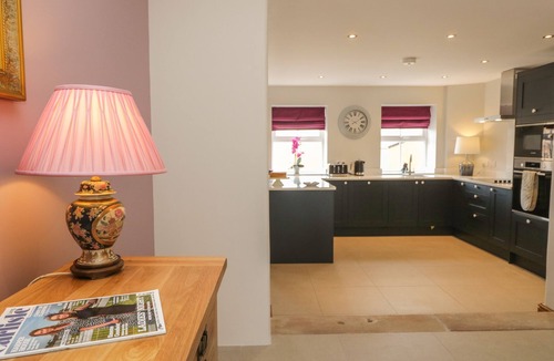 Westward Cottage | Carrock Cottage