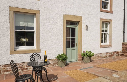 Westward Cottage | Carrock Cottage