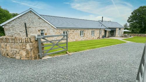 Bodorgan House | Carrog Barn