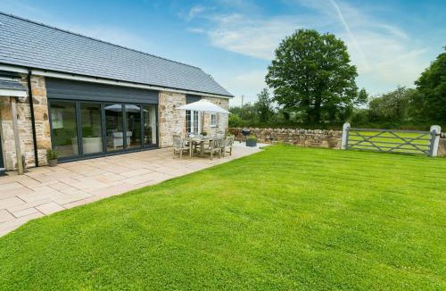 Bodorgan House | Carrog Barn
