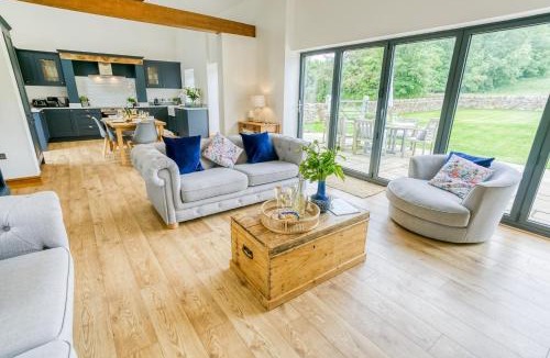 Bodorgan House | Carrog Barn