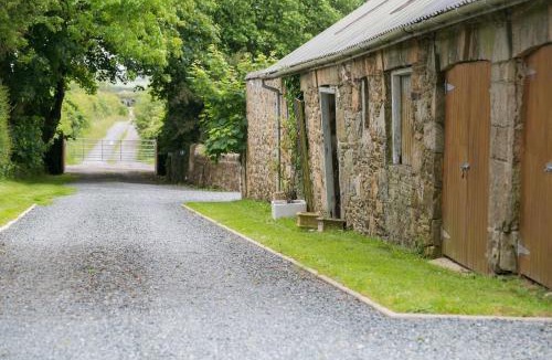 Bodorgan House | Carrog Barn