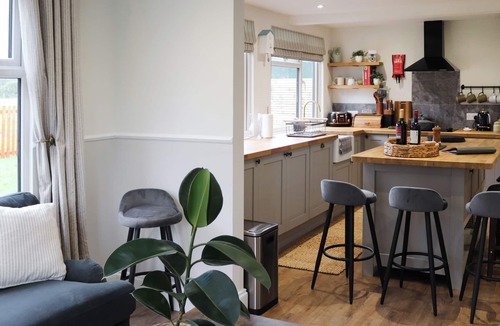 Llandwrog Cottage | Carrog Y Coed Retreat