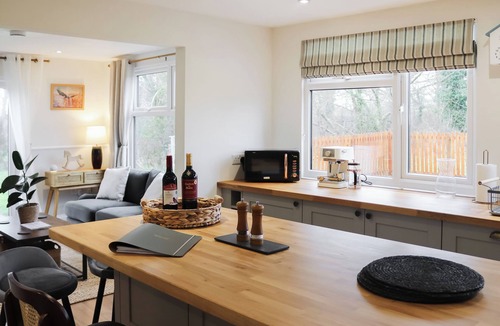 Llandwrog Cottage | Carrog Y Coed Retreat