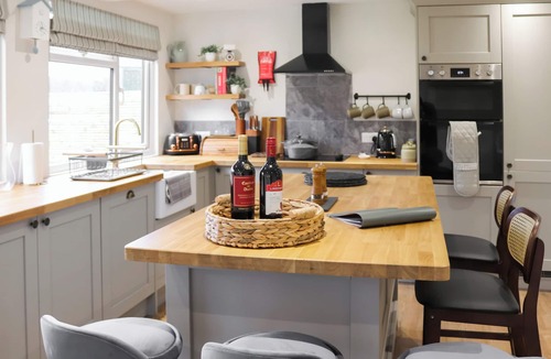 Llandwrog Cottage | Carrog Y Coed Retreat