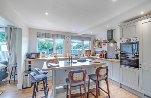 Llandwrog Cottage | Carrog Y Coed Retreat