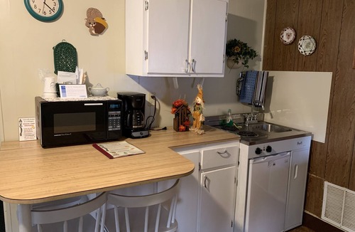 Twin Mountain Hotel | Carroll Motel & Cottages