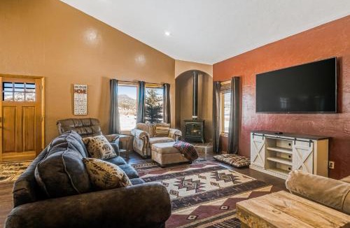 South Fork House | Carroll's Place