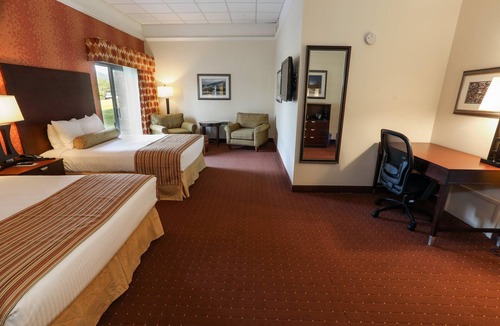 Fairfield Apartment | Carroll Valley Getaway | Qn Deluxe + Resort Perks