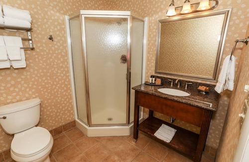 Fairfield Apartment | Carroll Valley Getaway | Qn Deluxe + Resort Perks