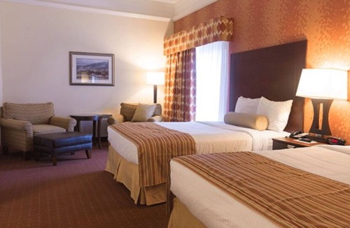 Fairfield Apartment | Carroll Valley Getaway | Qn Deluxe + Resort Perks