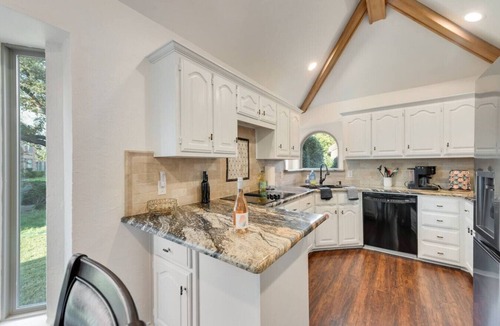 North Central Carrollton House | Carrollton 4 Bed 2.5 Bath ALE Relocation Welcome