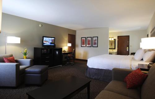 Carroll Hotel | Carrollton Hotel