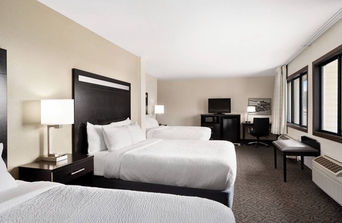 Carroll Hotel | Carrollton Inn