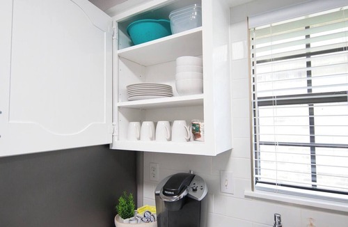 Northeast Carrollton House | Carrollton Retreat – Pet-Friendly, Sleeps 8!