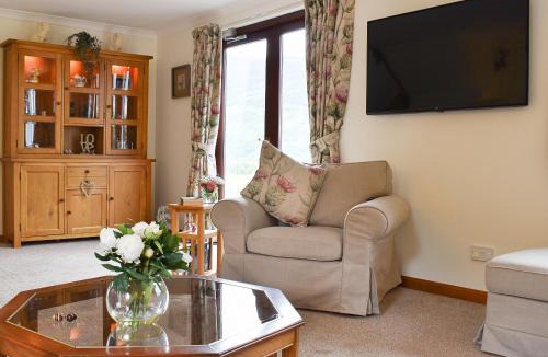 Coulags House | Carron View